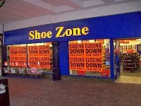 Shoe Zone Limited 738477 Image 0